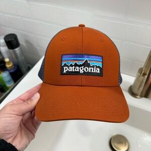 Patagonia hat